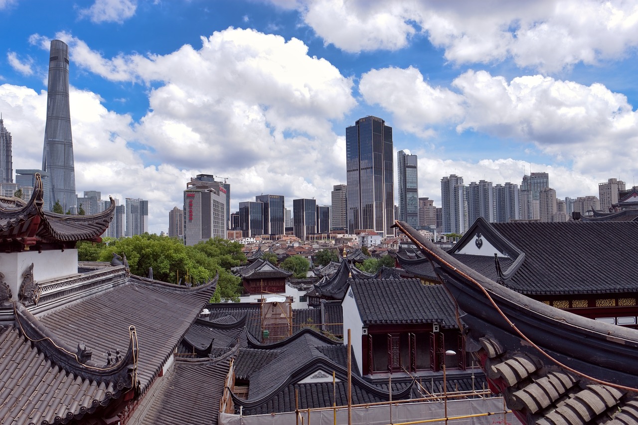 湖北蕲春最新规划出炉，描绘未来蓝图，激发城市活力